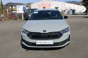 Skoda Octavia Octavia 1.5 TSI mHEV Sportline Bild 2