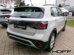 Volkswagen T-Cross Bild 3