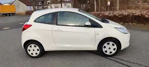 Ford Ka/Ka+ Ka Ka 1.2 Start-Stopp-System Champions Edition