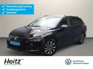 Volkswagen Golf Variant 1.5 TSI Active Navi LED App Connect