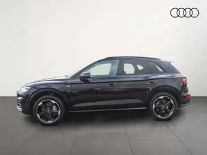 Audi Q5 Bild 4