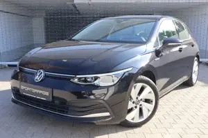 Volkswagen Golf Style eTSI HUD Kamera ACC LED apple CarPlay DAB+
