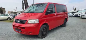 Volkswagen T5 Kombi