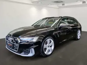 Audi S6 3.0 TDI quattro AssistentPaket Tour Bild 2