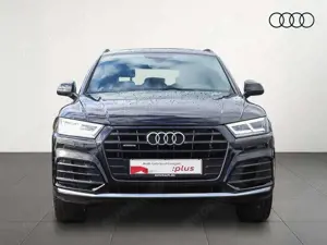 Audi Q5 Bild 3
