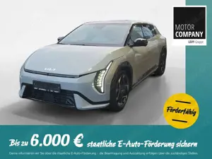 Kia EV4 81kWh GT-Line +MY26+360*Kam+DriveWise+Pano+++