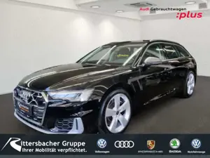 Audi S6 3.0 TDI quattro AssistentPaket Tour