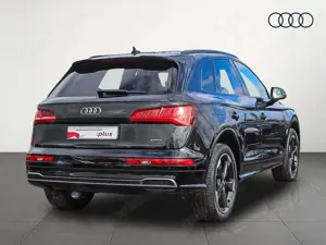 Audi Q5 Bild 5