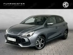 MG MG3 HEV 1.5 Luxury 360* Kamera SHZ LHZ