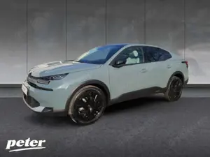 Citroen C4 X C4 X 1.2 Hybrid 145 Max +360°+Beh.Front+ACC+