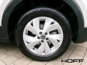 Volkswagen T-Cross Bild 4