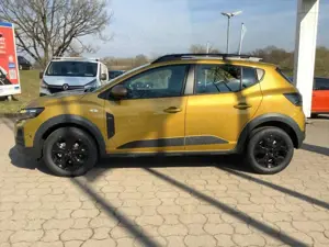 Dacia Sandero III 1.2 ECO-G 120 Stepway Extreme Bild 2