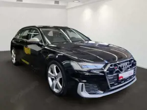 Audi S6 3.0 TDI quattro AssistentPaket Tour Bild 3