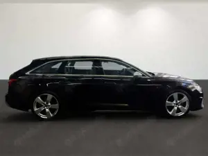 Audi S6 3.0 TDI quattro AssistentPaket Tour Bild 4