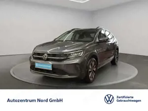 Volkswagen Taigo 1.0 TSI DSG Move LED+SITZHZG+KAMERA+DAB+