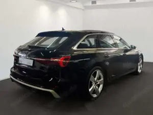 Audi S6 3.0 TDI quattro AssistentPaket Tour Bild 5