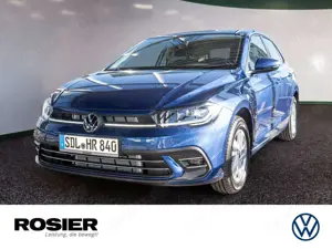 Volkswagen Polo Style DSG MATRIX-LED NAVI KAMERA SPURH.