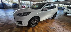 Ford Kuga 2.5 Duratec PHEV ST-LINE X AHK LED Sitzheizung 112