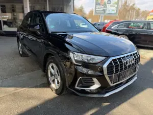 Audi Q3 35 TFSI advanced ACC NAVI Kamera