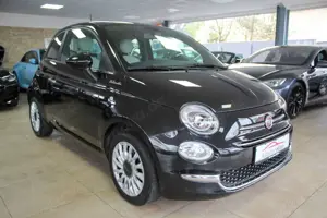 Fiat 500 Dolcevita Pano CarPlay Tempomat 1.Hand Alu