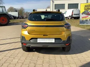 Dacia Sandero III 1.2 ECO-G 120 Stepway Extreme Bild 3