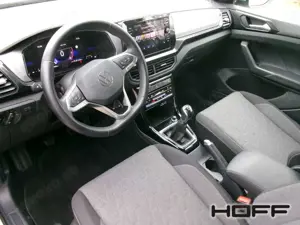 Volkswagen T-Cross Bild 5