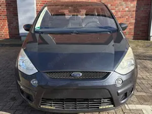 Ford S-Max S-Max 2.0 TDCi DPFTitanium