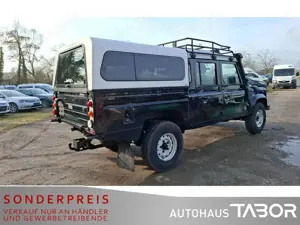 Land Rover Defender Bild 3