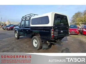 Land Rover Defender Bild 4