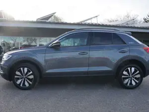 Volkswagen T-Roc Bild 4