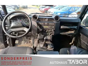 Land Rover Defender Bild 5