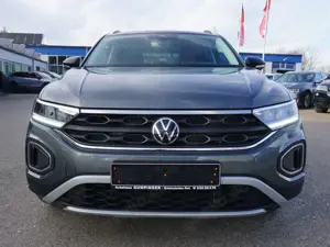 Volkswagen T-Roc Bild 2
