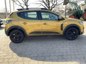 Dacia Sandero III 1.2 ECO-G 120 Stepway Extreme Bild 5