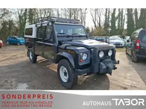 Land Rover Defender Bild 2