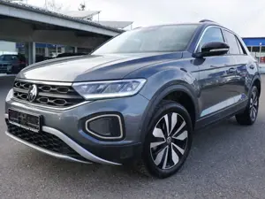 Volkswagen T-Roc Bild 3