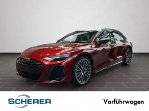 Audi A6 TFSI quattro 270 kW S tronic S line Tec