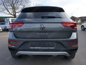 Volkswagen T-Roc Bild 5