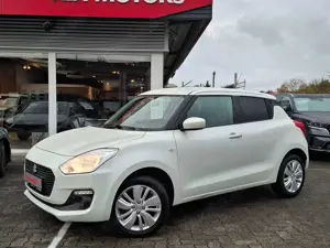 Suzuki Swift Comfort 4x4 KLIMA