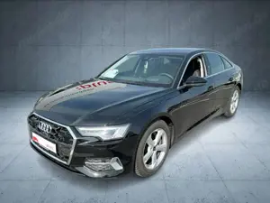 Audi A6 Bild 2