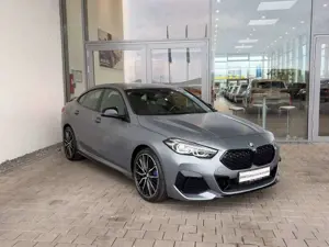 BMW 235 Mi xDrive Gran Coupé Hifi.Navi.Komfort.ParkA Bild 2