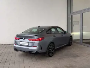 BMW 235 Mi xDrive Gran Coupé Hifi.Navi.Komfort.ParkA Bild 3