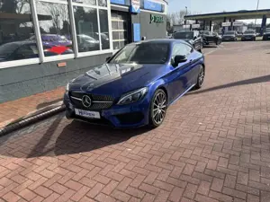 Mercedes-Benz C 200 AMG-Line, Klima,Pano,Sitzh. "Im Auftrag"