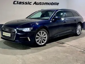 Audi A6 Avant 45 TDI quattro design *Virtual*Kamera*