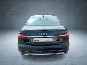Audi A6 Bild 5