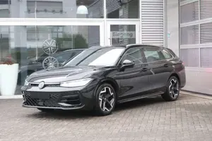 Volkswagen Passat Variant Var. 2.0 TDI DSG 4M R-Line Matrix AHK Navi Pro