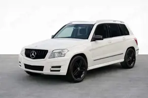 Mercedes-Benz GLK 280 * 4Matic*PDC*NAV*TEMPO*TÜV NEU*