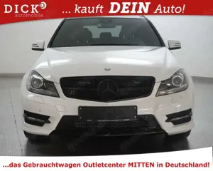 Mercedes-Benz C 250 C250 T CGI 7G 2X AMG Line PANO+COMAND+KAM+XEN+ Bild 3