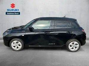 Suzuki Swift Bild 3