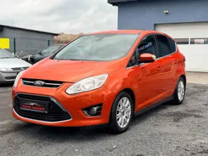 Ford C-Max C-MAX Titanium