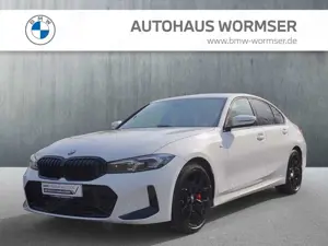 BMW 318 i Limousine M Sportpaket DAB LED Shz